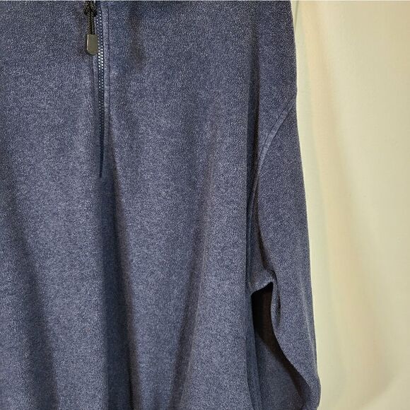 Croft & Barrow Men's Pullover - Picture 7 of 7